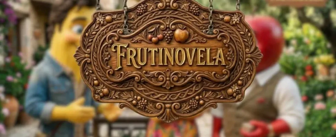 Cómo las fruti novelas conquistaron Internet en tiempo récord