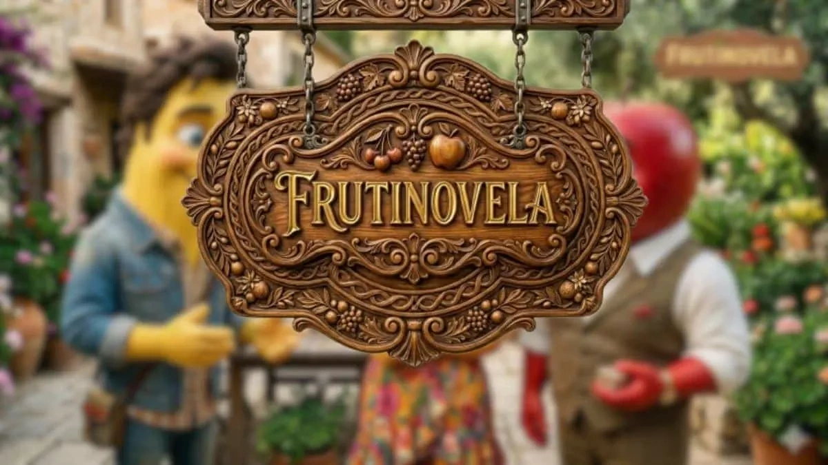 Cómo las fruti novelas conquistaron Internet en tiempo récord