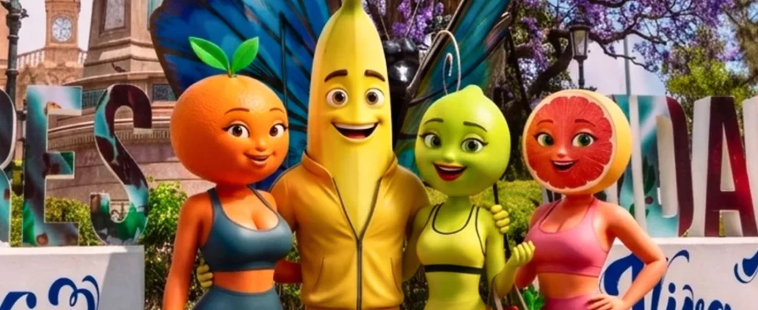 Por qué las fruti novelas atrapan a millones en TikTok y Facebook