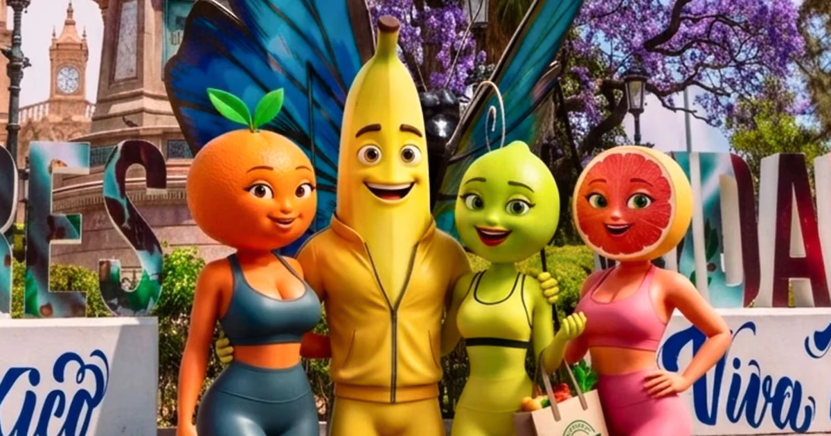 Por qué las fruti novelas atrapan a millones en TikTok y Facebook
