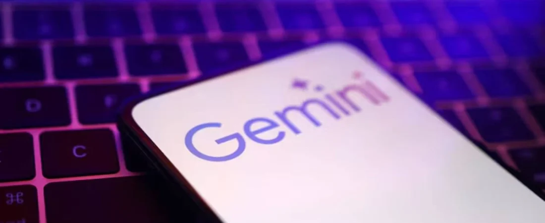 Google sorprende al mundo: así revivió Gemini con nuevas funciones