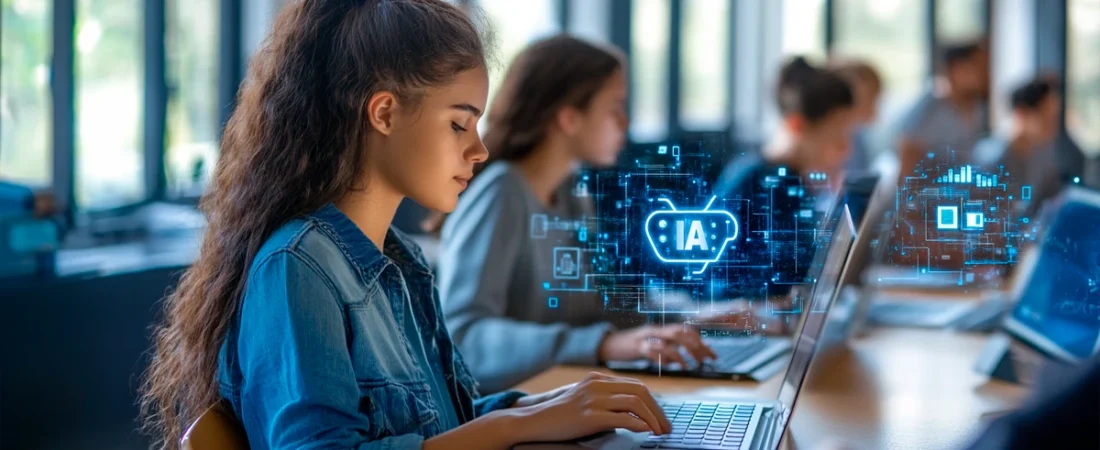 Guía completa para usar IA en tareas y estudios sin complicaciones