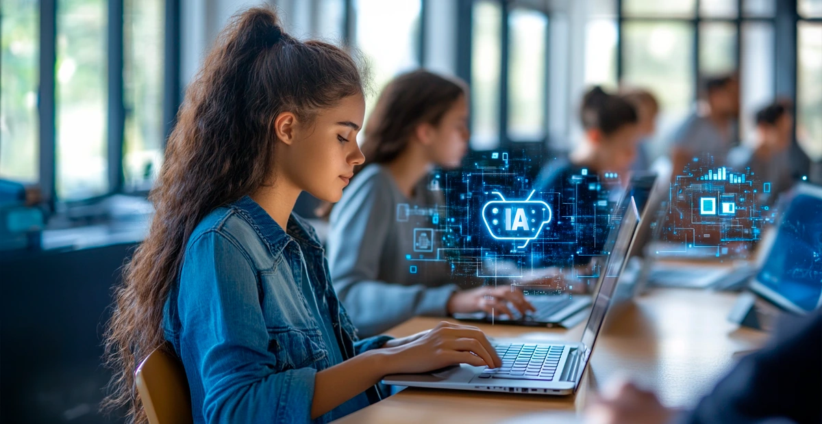 Guía completa para usar IA en tareas y estudios sin complicaciones